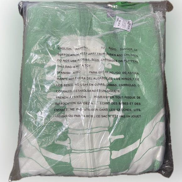 Carrots x LRG “Dead Serious” Hoodie, NWT, XXL - Picture 9 of 12